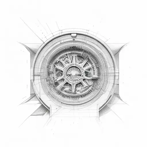 Concept Design For The Word Believe Without Religious