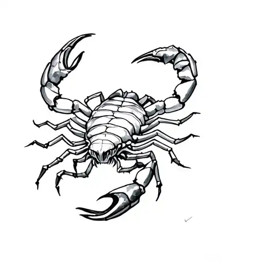 Scorpio