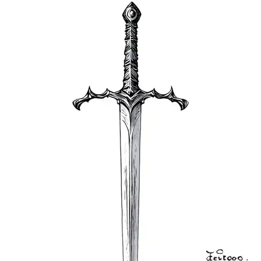 Sword
