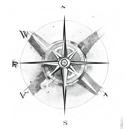 Resistance Is A Compass