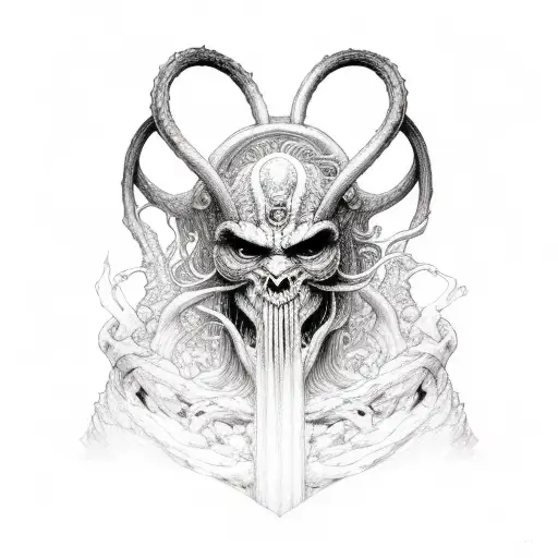 Elden Ring And Mythology