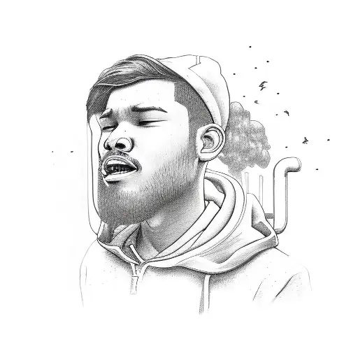 Good Kid Maad City Album Cover