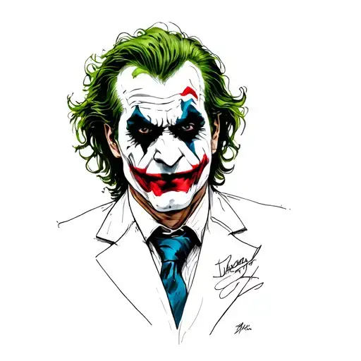The Joker
