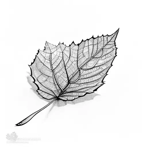 Leaf