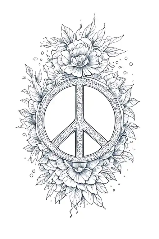 Love And Peace