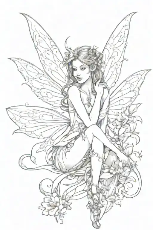 Fairy