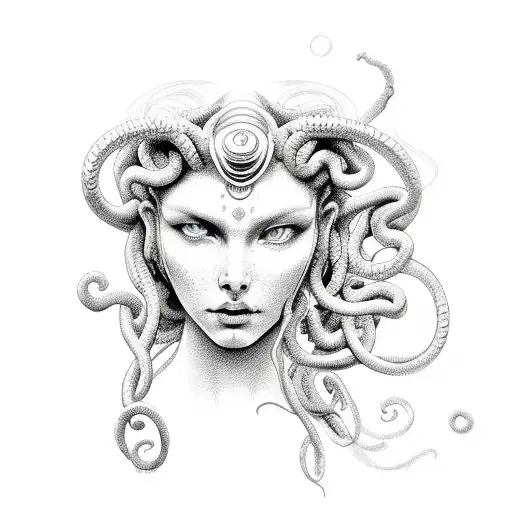 Medusa Gemini Balance