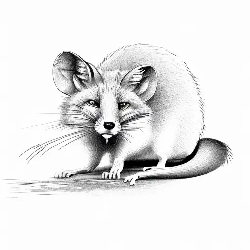 Fox Mouse Protective