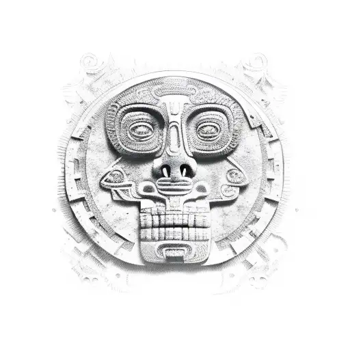 Mayan Calander