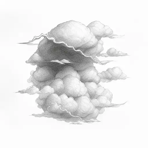 Cloud Sleeve