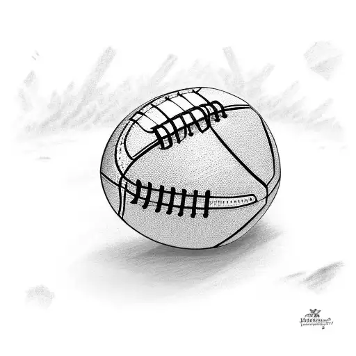 Classy Football Chill Beach