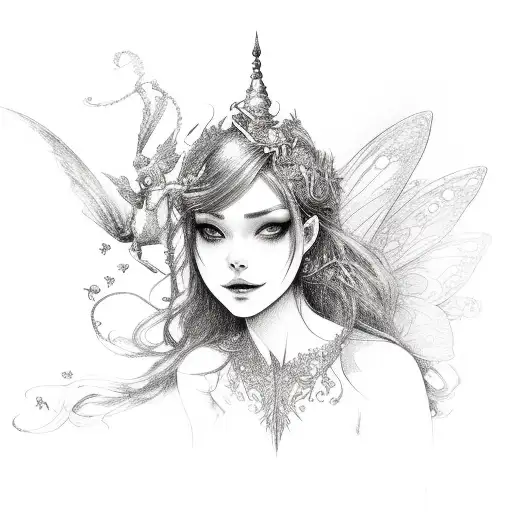 Fairy