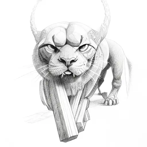 Trust In Your Strength