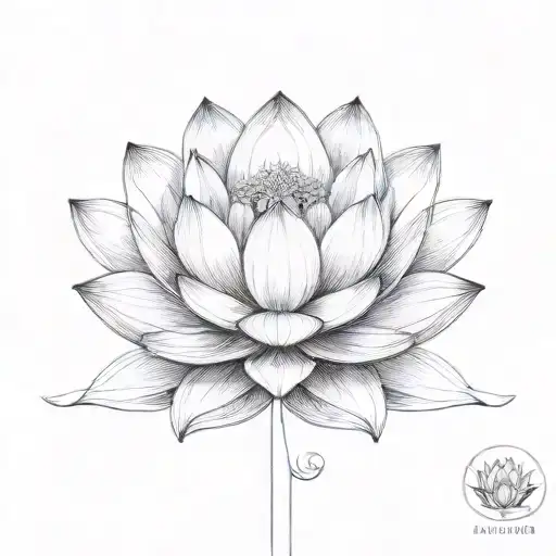 Lotus Flower