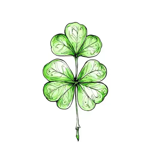 Clover Leaf