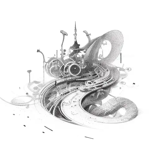 Art Music Production Family