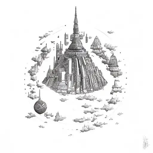 Travel Around The World With Different In Bikemeans Of Transport