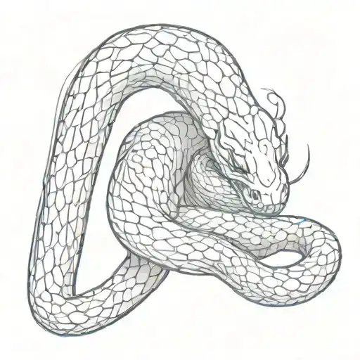 Snake Plus Stains Disappear