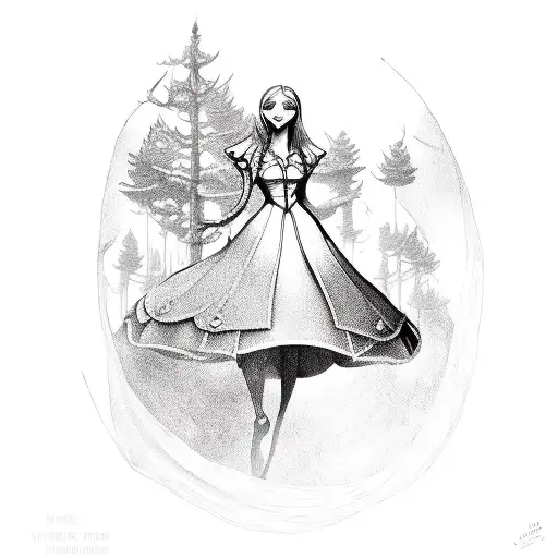 Open Book One With Alice In Wonderland And One Narnia