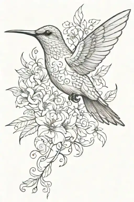 Hummingbird