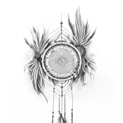 Dreamcatcher With Dalila Lee Mathews In The Strings