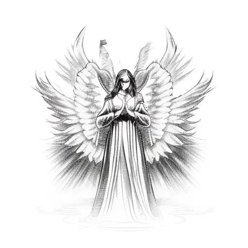 Slot Machine With Angel Wings