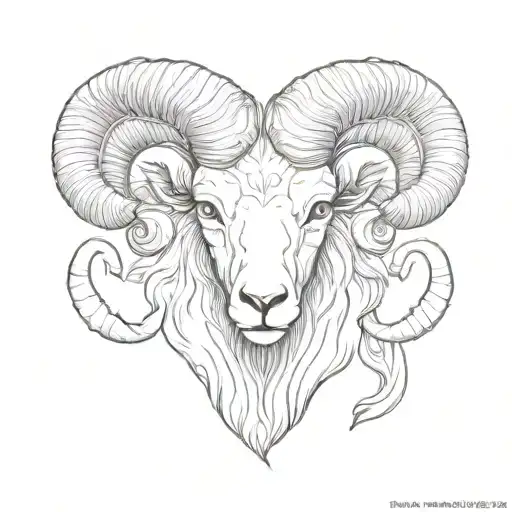 Aries Ram