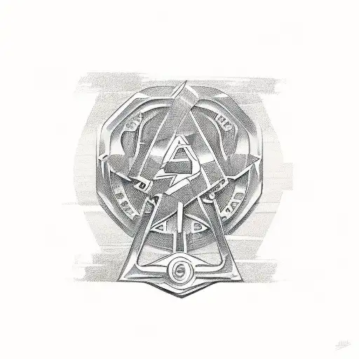 A Sleek And Stylish Car With Money Symbols Incorporated Into The Design