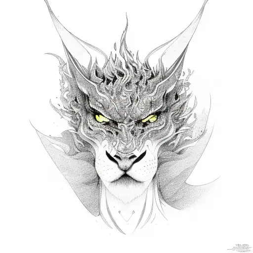 Running Through Fire