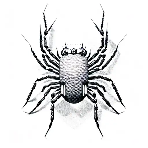 Spider 97