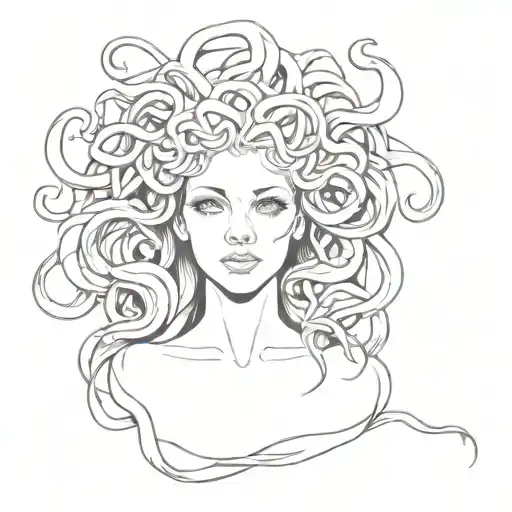Medusa