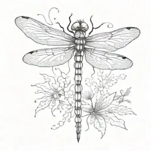 Dragonfly