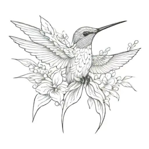 Hummingbird