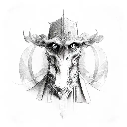 Wwbd In Gothic Letters