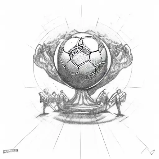 Argentina Football World Champion