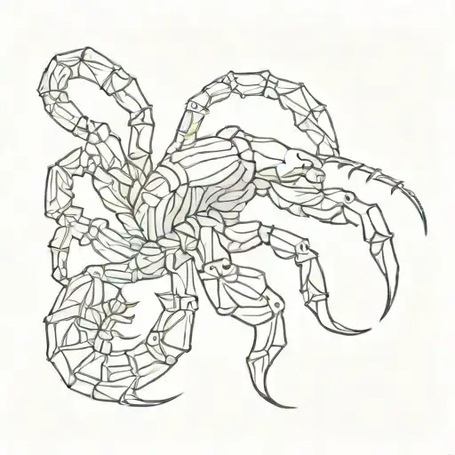 Scorpion