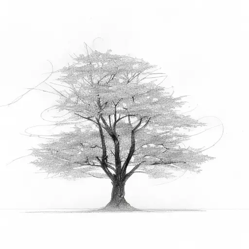 Simple Tree With Few Leaves