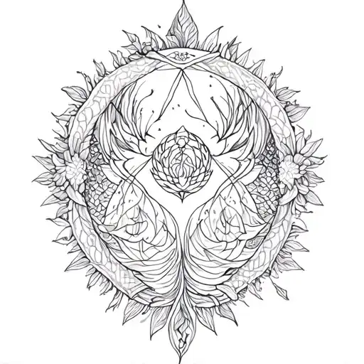 Nature And Spirituality