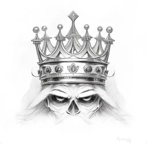 King's Crown