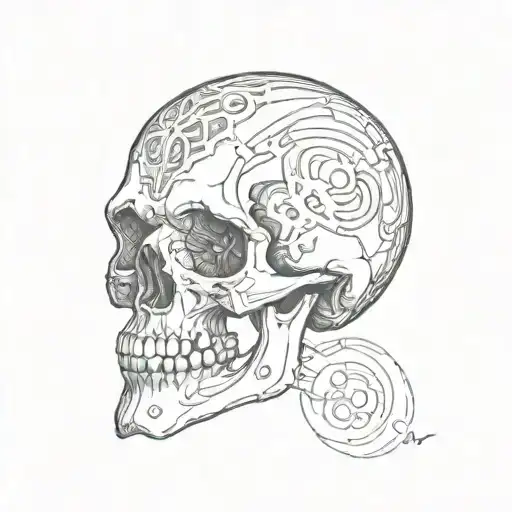 Skull