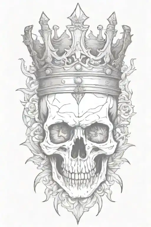 Dead Kings Crown