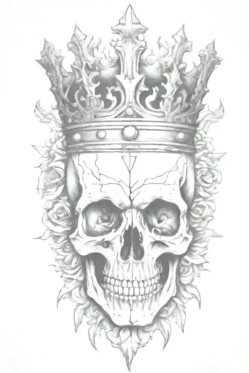 Dead Kings Crown