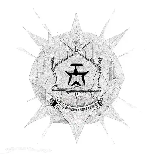 Texas State Outline With A Vibrant 915 Inside