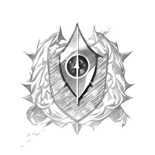 Attack On Titan Military Crests