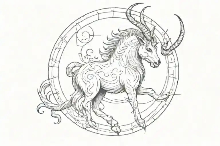 Capricorn