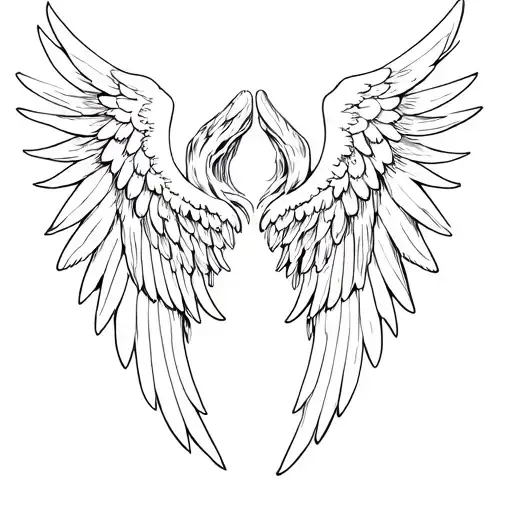 Angel Wings