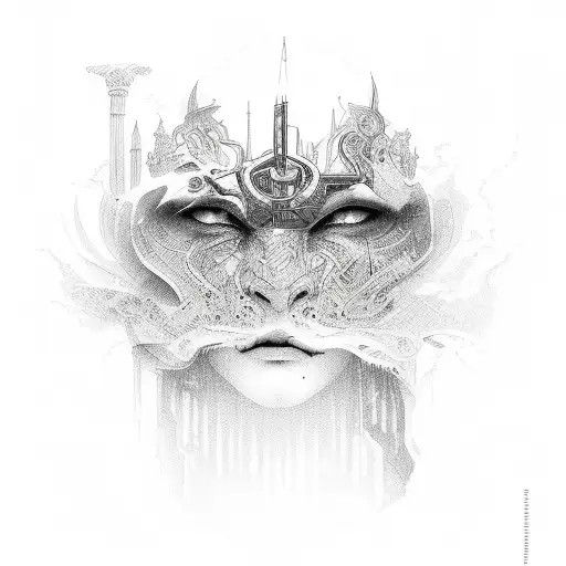 The Defeat Of Darkness With Light