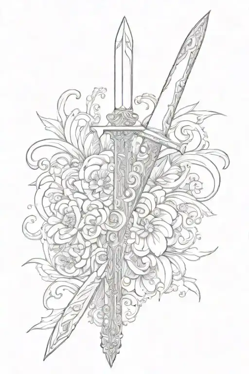 Colada Sword Of Toledo