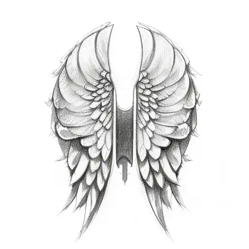 Angel Wing