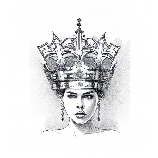 Queen's Crown